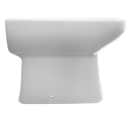ROCA-DAMA SENSO BIDET LLUVIA 1AG BLANCO