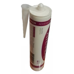 ADHESIVO MOLDURA POLIESTIRENO X 500GR CARTUCHO