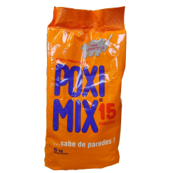 POXI-MIX EXTERIOR X 5KG