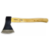 Hacha de mano con cabo 600 gr tuv gs