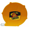 Cinta Métrica de acero Evel 50 mts con freno