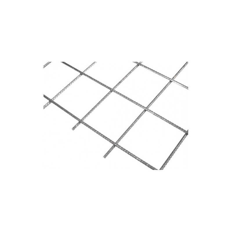 Malla Acindar 15X15 3,7-3,7 2.00X5,00