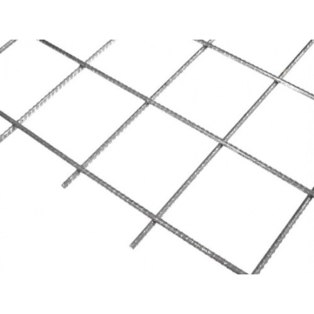 Malla Acindar 15X25  3,7-3,7 2.00X5,00