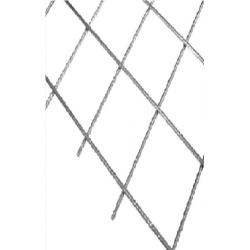 Malla cercos galvanizado Acindar 15X5 3-3 200X12