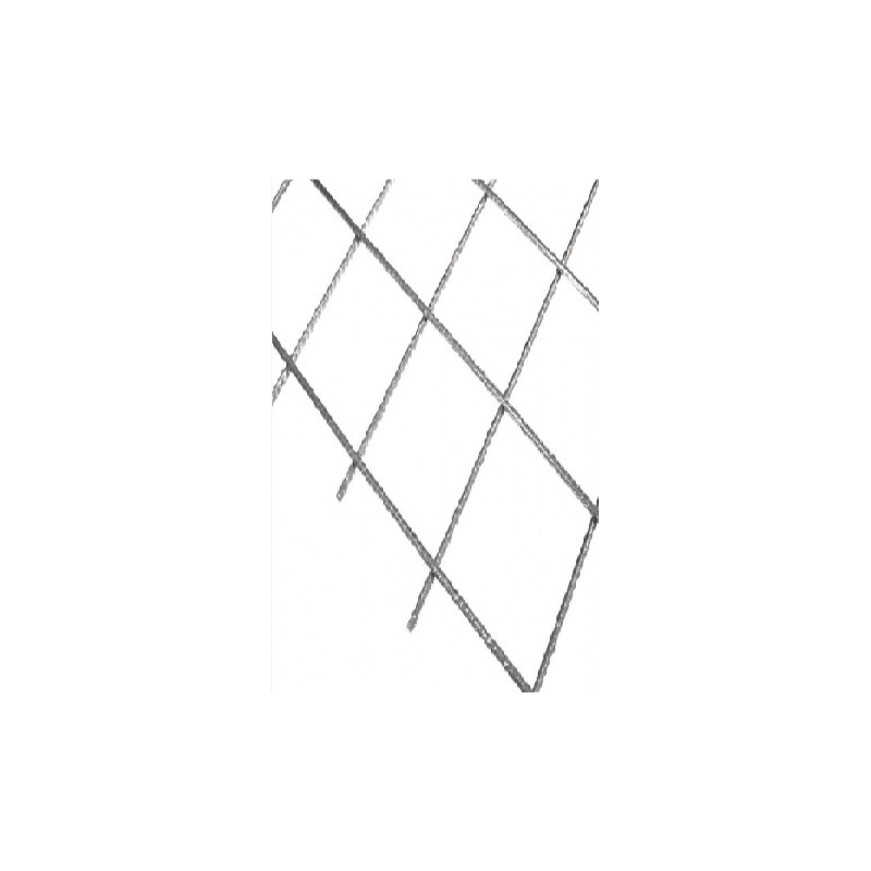 Malla cercos galvanizado Acindar 15X5 3-3 1,80x12