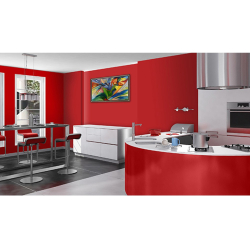 Plavicon - Hábitat interior - Mate Granada x 4lt