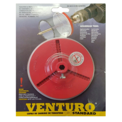 Base universal grande (para copas Ø 67 / 73 / 83 / 103 / 113)