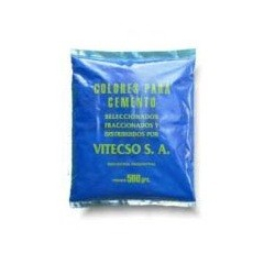 FERRITE AZUL X 12 KG