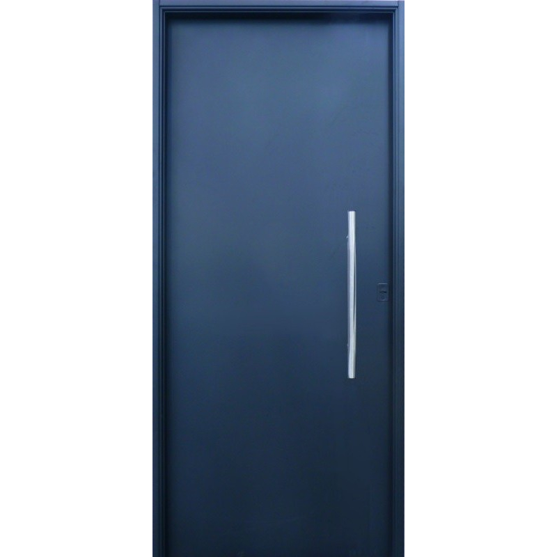 Puerta semi premium inyectada ciega (Izquierda) 80-S900