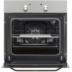Horno eléctrico 5 funciones de cocción - 58lts - Clever