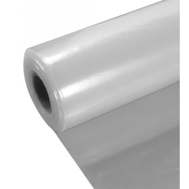 Agropol cristal 100 micrones ancho: 4m x 5ml