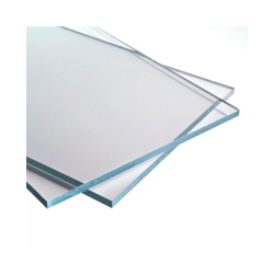 Policarbonato compacto cristal - Espesor: 4mm - 2.05x3.05m
