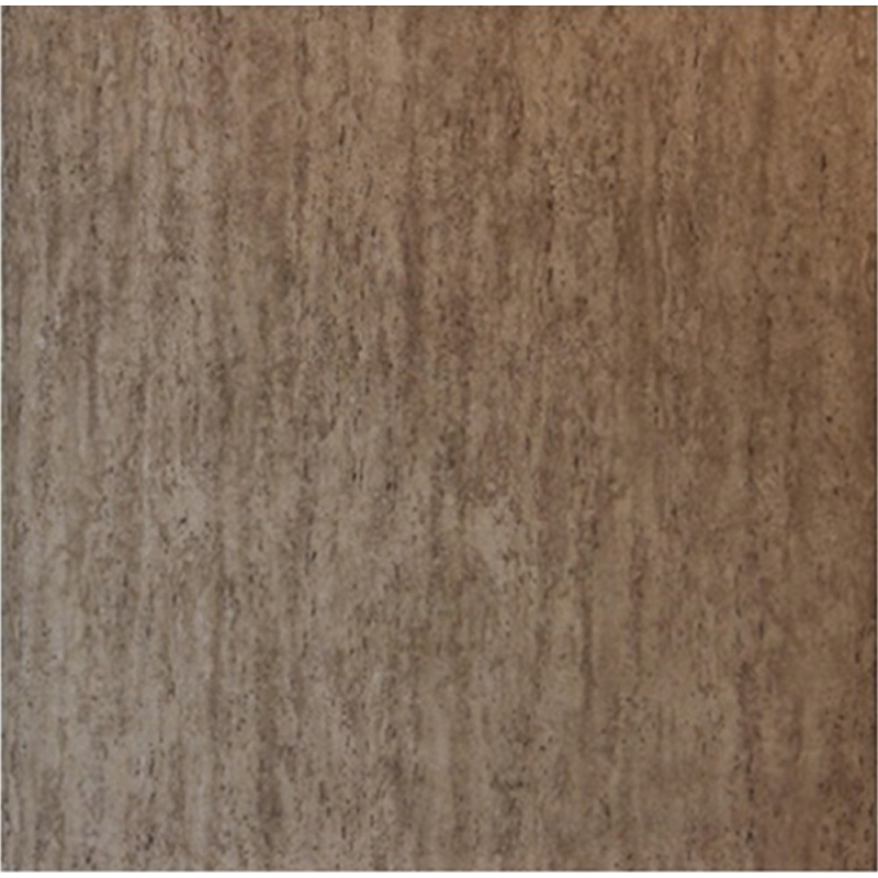 Lourdes Travertino HD marrón 35x35