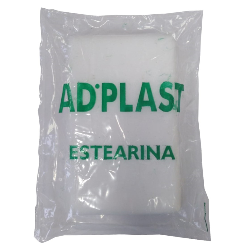 Estearina en panes - 250grs
