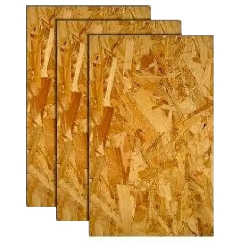 Placa OSB APA estructural 1,22 x 2,44m - 9,5mm