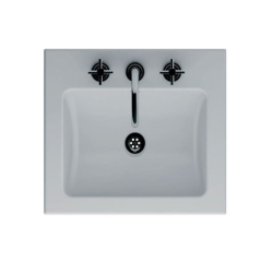 FERRUM ARMONICA BACHA ELEA SYMI 1A LJS1F