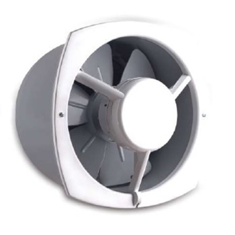 Extractor Ecoclima cocina - Blanco - Pared 30 - 211