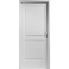 Nexo - Semi premium - Puerta inyectada - 2 tableros - ciega  (Izquierda) 85-S200