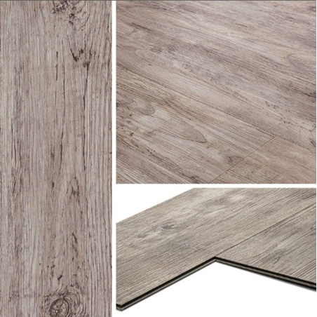 Piso Vinílico Listón SPC4 - 914x152 mm - 4501