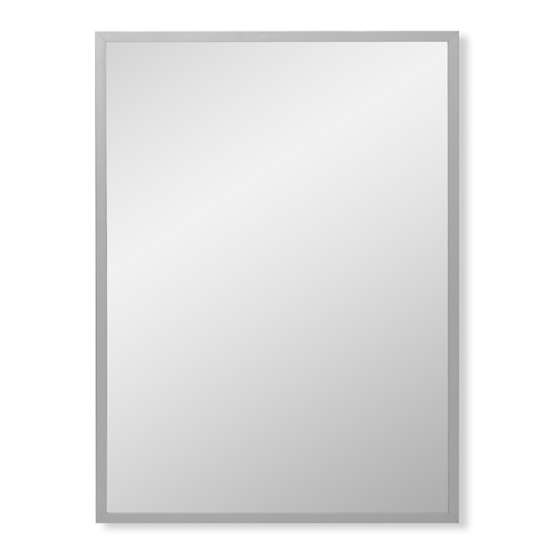 Espejo Reflejar - Aluminium 50x70cm