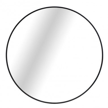 Espejo Reflejar - Black 57cm