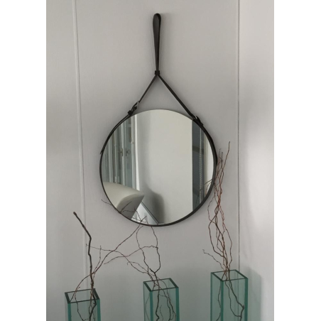 Espejo Reflejar - Belt - Chocolate - 67cm