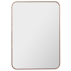 Espejo Reflejar - Cobre 50x70cm