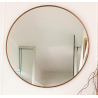 Espejo Reflejar - Cobre 57cm