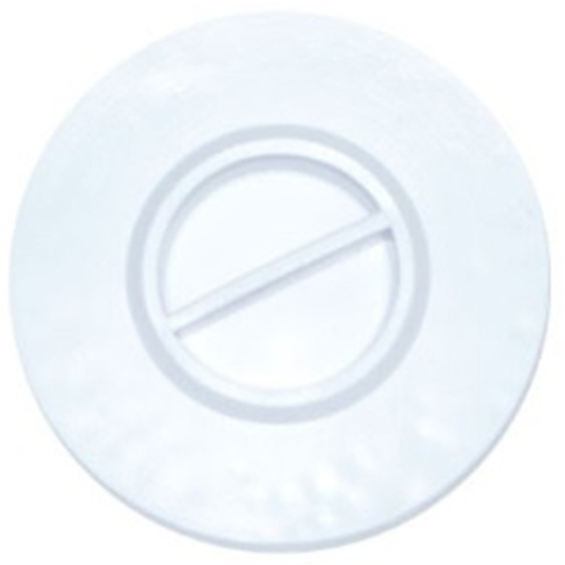 Tapón universal PVC para pileta