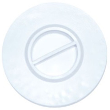 Tapón universal PVC para pileta