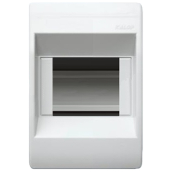 Kalop - Caja para térmicas 4 módulos - KL02473