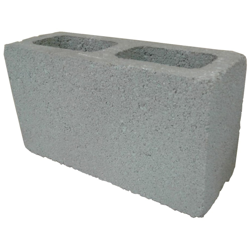 Bloque Ladrillo 12x18x33 ADER XP