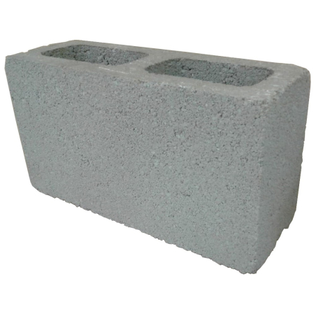 Bloque Ladrillo 12x18x33 ADER XP