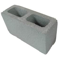 Bloque Ladrillo 12x18x33 ADER XP