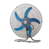 Ventilador 3 en 1 - 18'' - 80W - Pie 220VCA