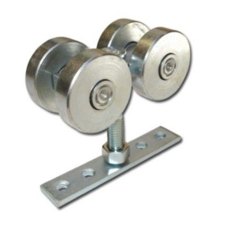 Carro acero 174 - 45mm