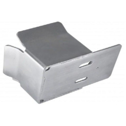 Receptor cierre de seguridad articulo 115/60 mm