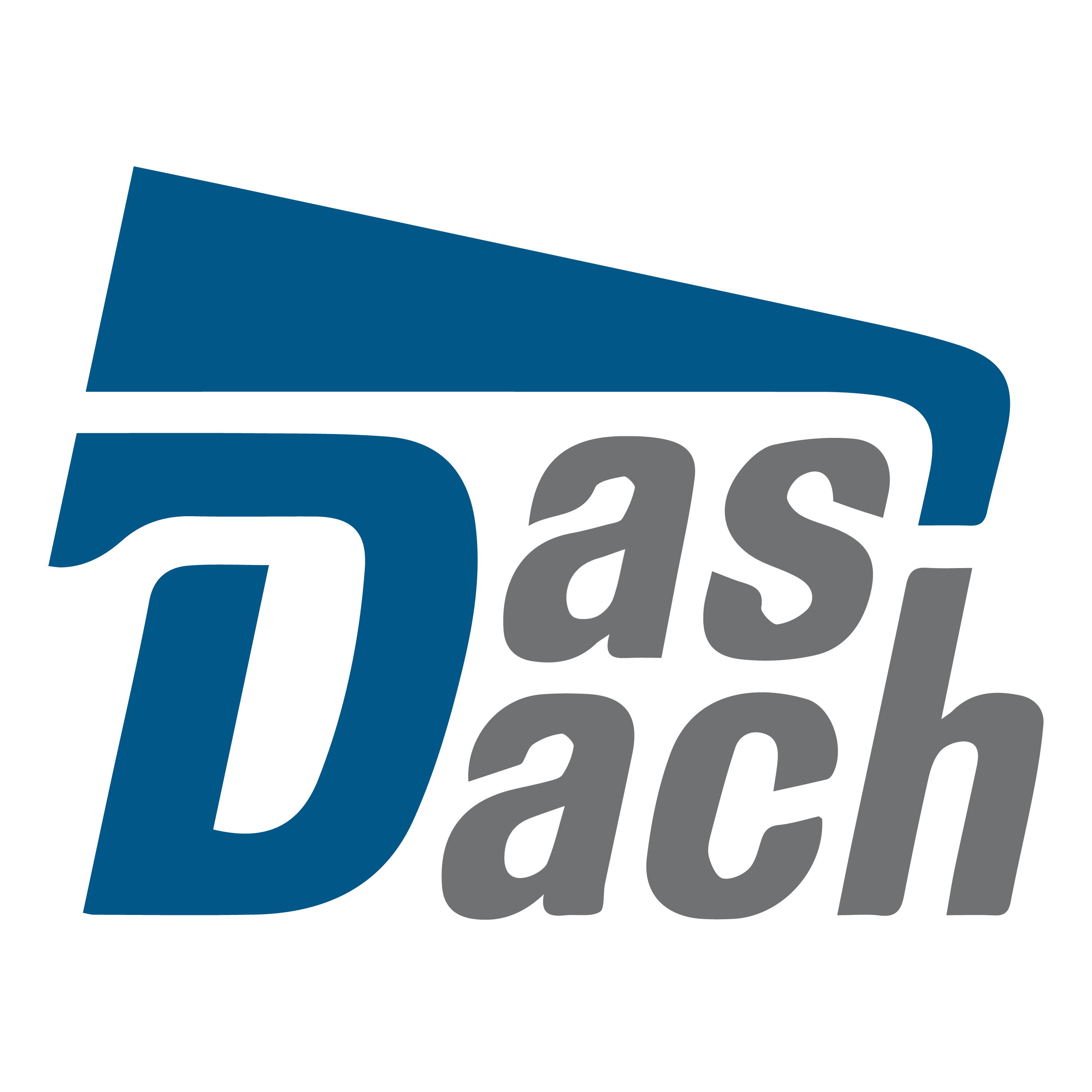 Das Dach